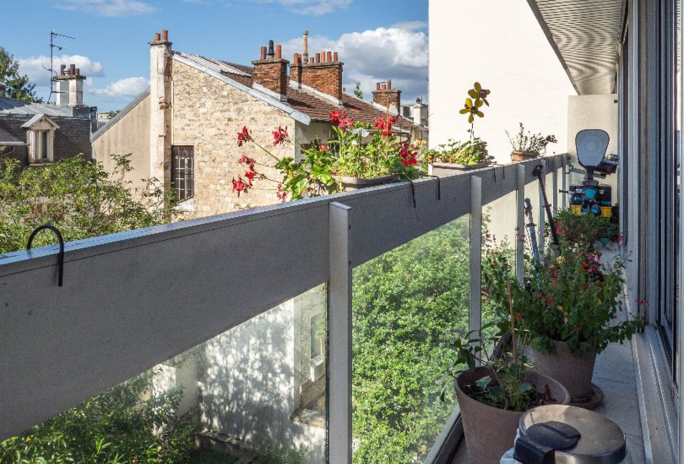 location Appartement Paris 16eme Arrondissement - Photo 10