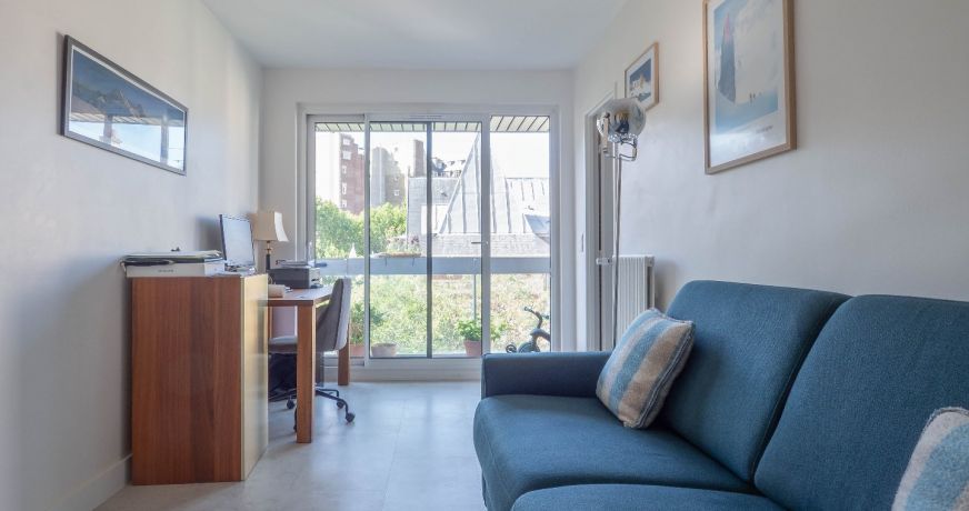 location Appartement Paris 16eme Arrondissement