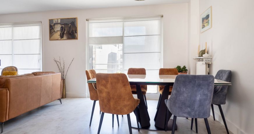 location Appartement Paris 16eme Arrondissement