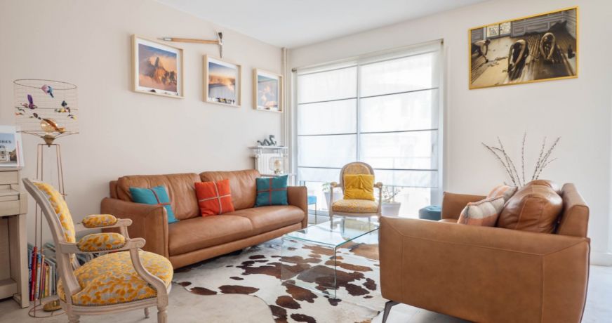 location Appartement Paris 16eme Arrondissement