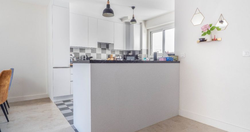 location Appartement Paris 16eme Arrondissement
