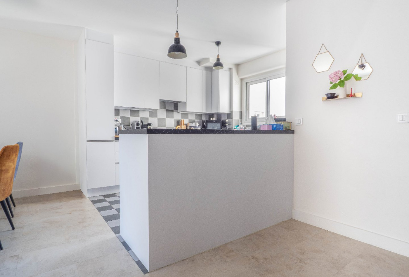location Appartement Paris 16eme Arrondissement - Photo 7