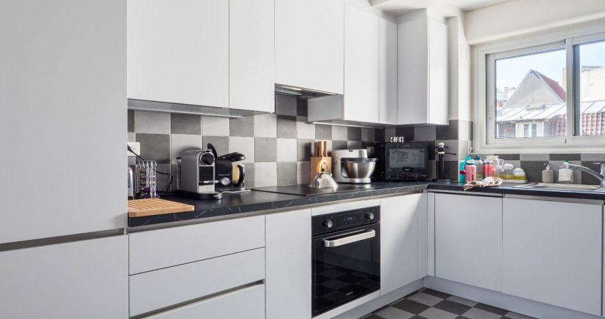 location Appartement Paris 16eme Arrondissement