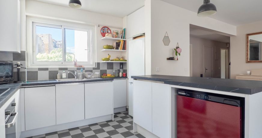 location Appartement Paris 16eme Arrondissement