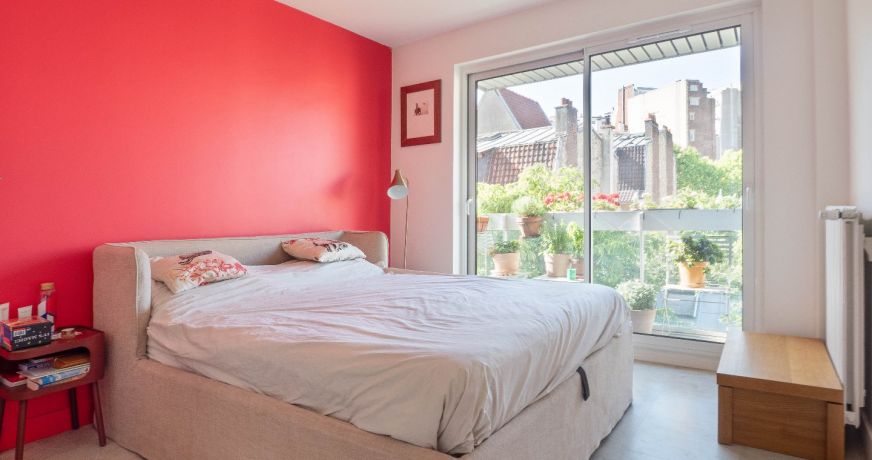 location Appartement Paris 16eme Arrondissement