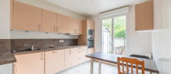 location Maison Nanterre