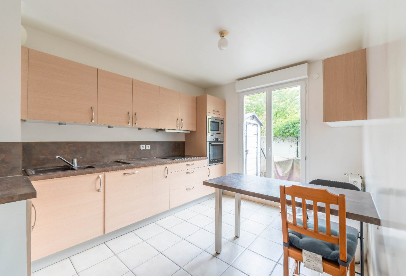 location Maison Nanterre - Photo 3