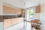location Maison Nanterre