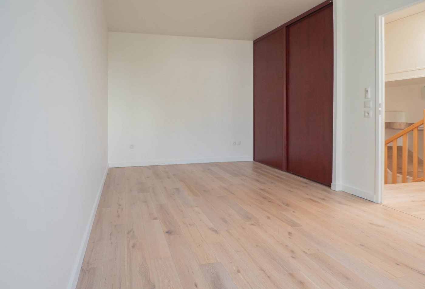 location Maison Nanterre - Photo 6
