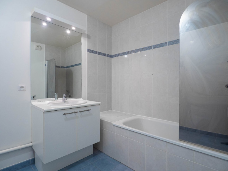 location Maison Nanterre - Photo 7