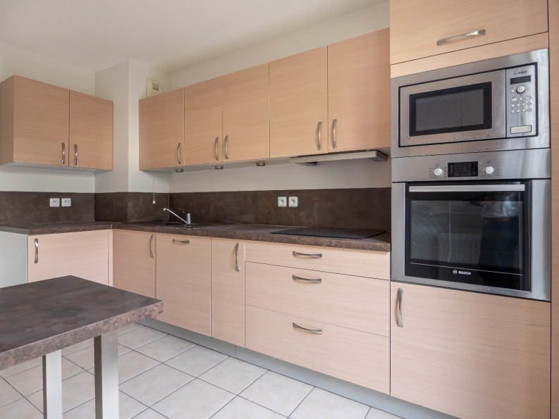 location Maison Nanterre - Photo 4
