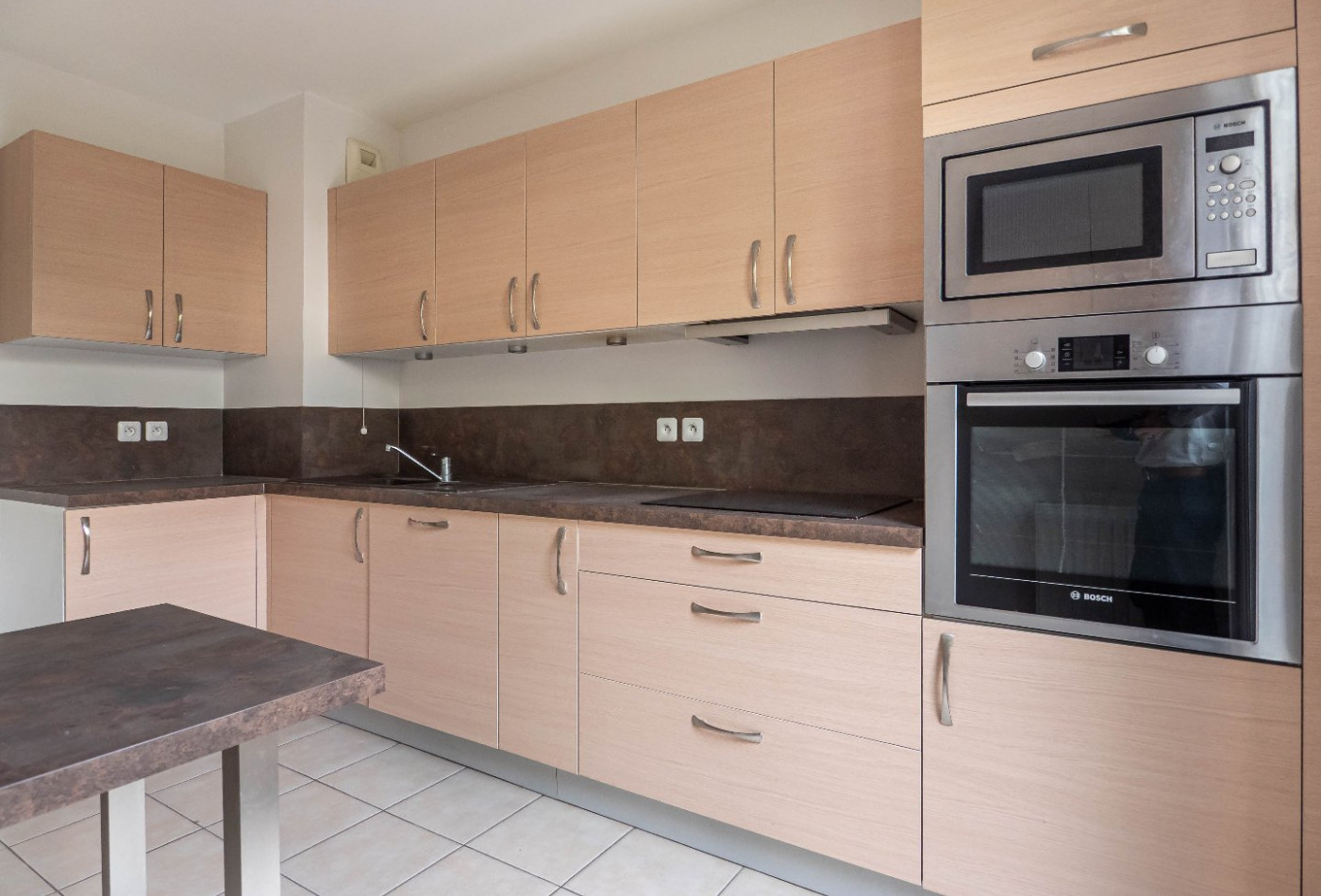 location Maison Nanterre - Photo 4