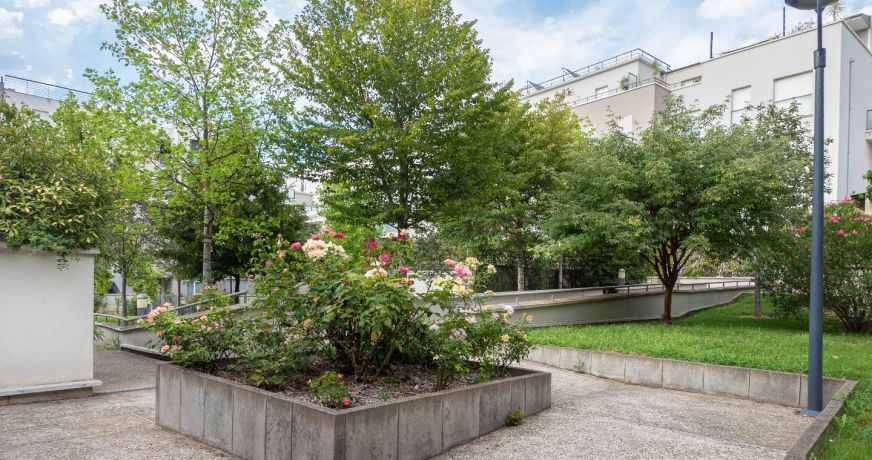 location Maison Nanterre