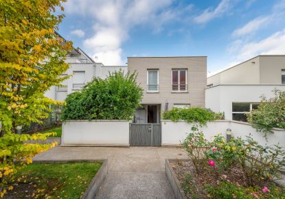 location Maison Nanterre
