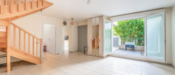 location Maison Nanterre