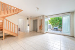 location Maison Nanterre