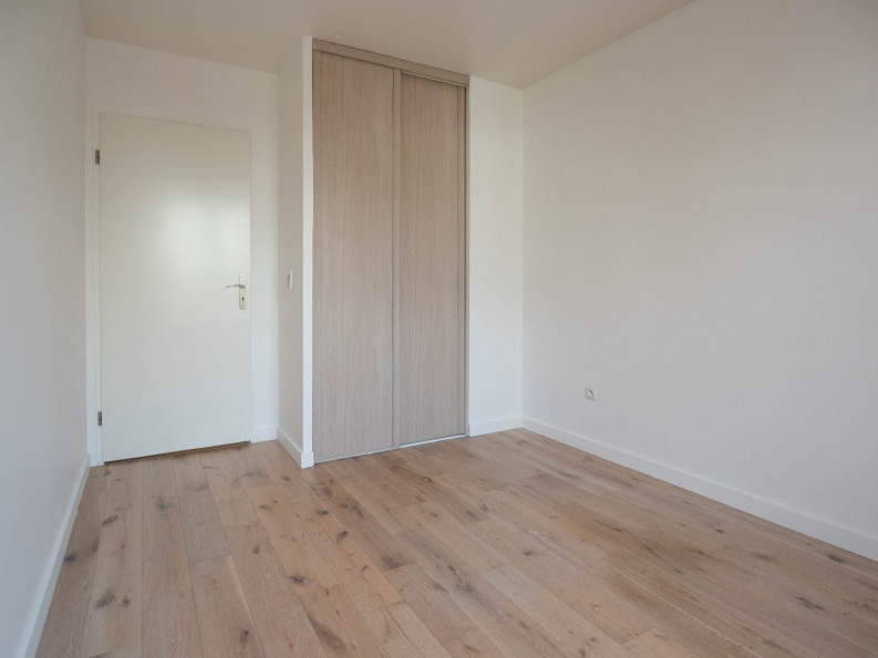 location Maison Nanterre - Photo 8