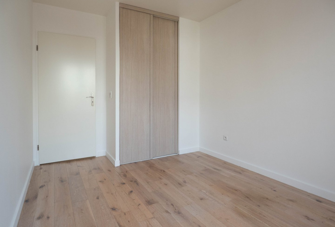 location Maison Nanterre - Photo 8