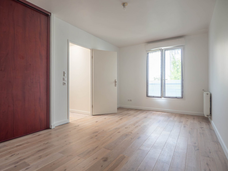 location Maison Nanterre - Photo 5
