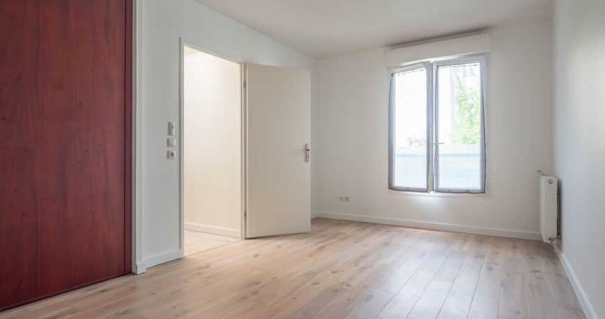 location Maison Nanterre
