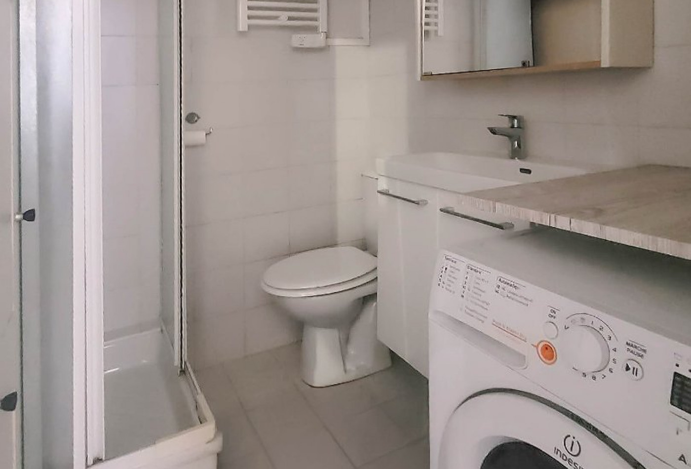 location Appartement Paris 5eme Arrondissement - Photo 5