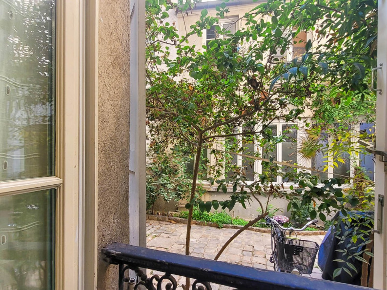 location Appartement Paris 5eme Arrondissement - Photo 6
