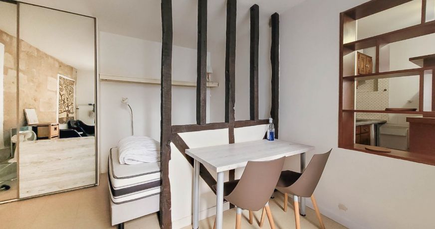 location Appartement Paris 5eme Arrondissement