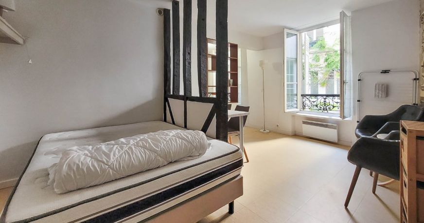 location Appartement Paris 5eme Arrondissement