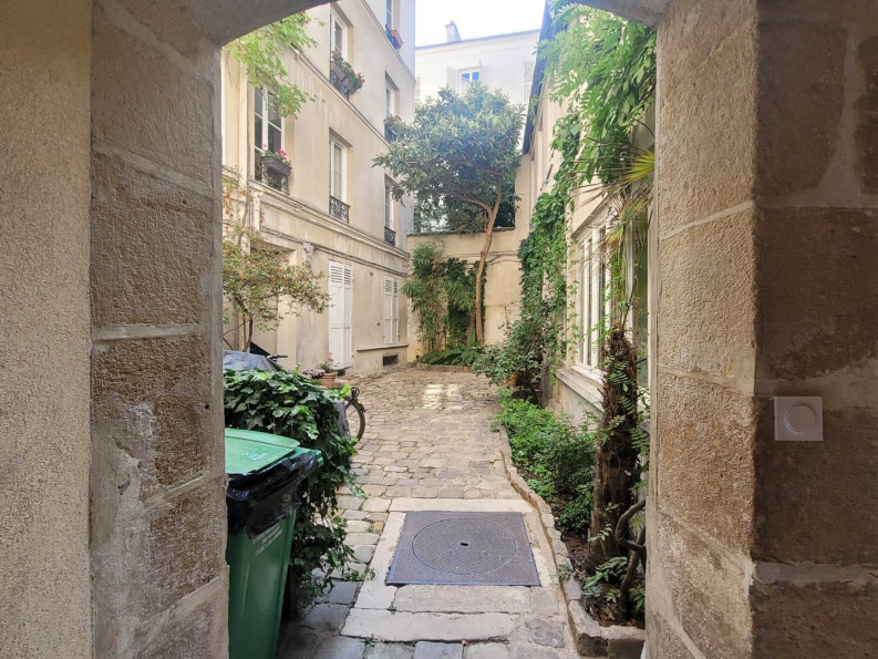 location Appartement Paris 5eme Arrondissement - Photo 7