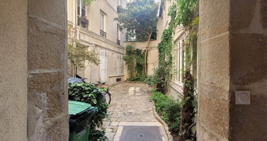 location Appartement Paris 5eme Arrondissement