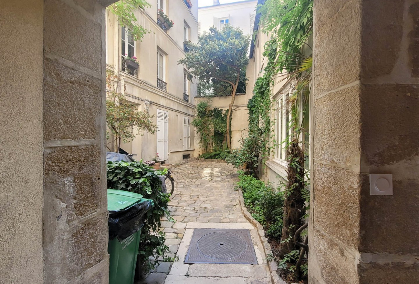 location Appartement Paris 5eme Arrondissement - Photo 7