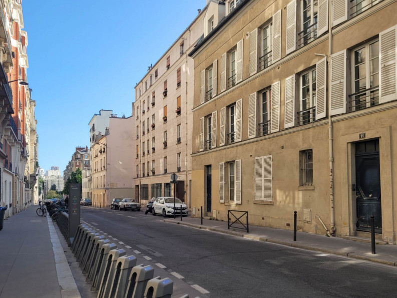 location Appartement Paris 5eme Arrondissement - Photo 8