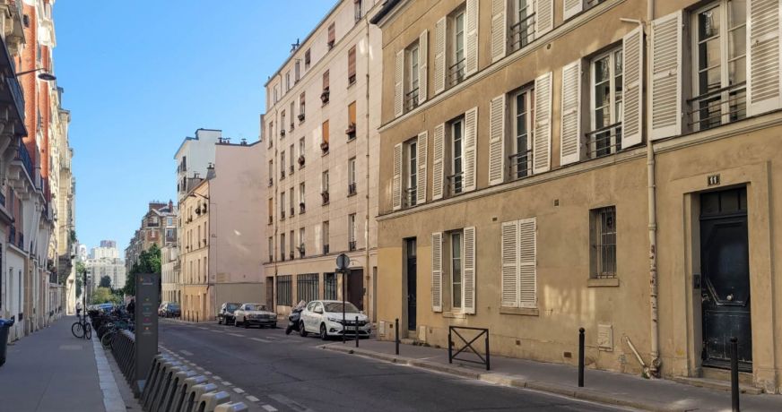 location Appartement Paris 5eme Arrondissement