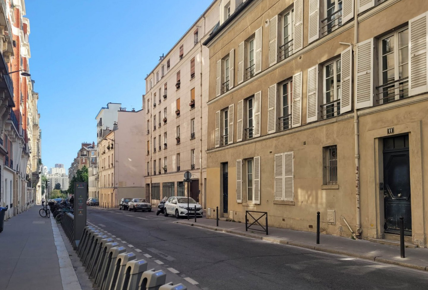 location Appartement Paris 5eme Arrondissement - Photo 8