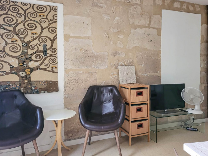 location Appartement Paris 5eme Arrondissement - Photo 3