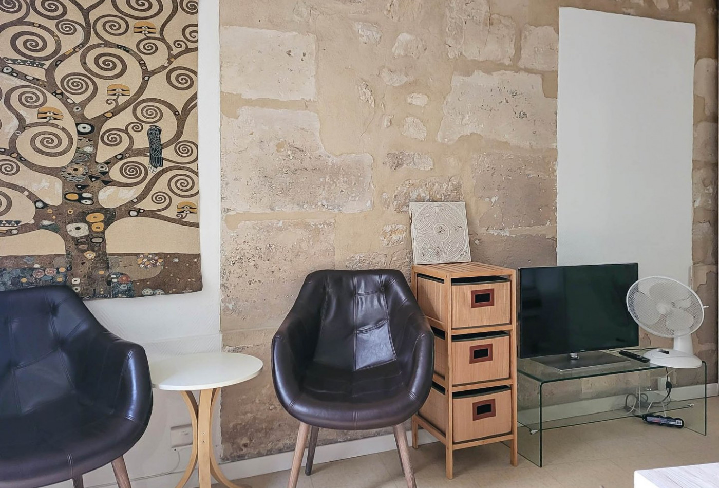 location Appartement Paris 5eme Arrondissement - Photo 3