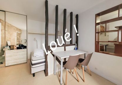 location Appartement Paris 5eme Arrondissement