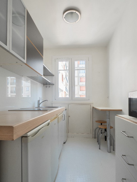 location Appartement Boulogne-billancourt - Photo 5