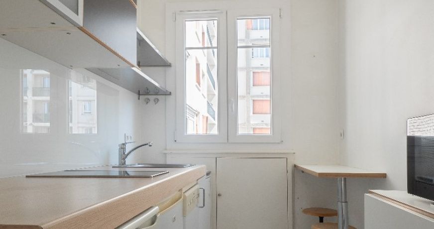 location Appartement Boulogne-billancourt