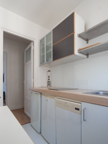 location Appartement Boulogne-billancourt - Photo 6
