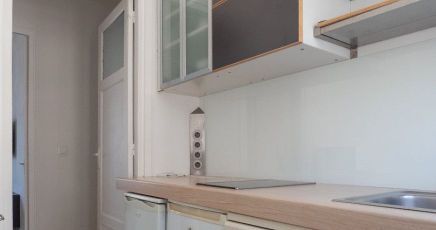 location Appartement Boulogne-billancourt