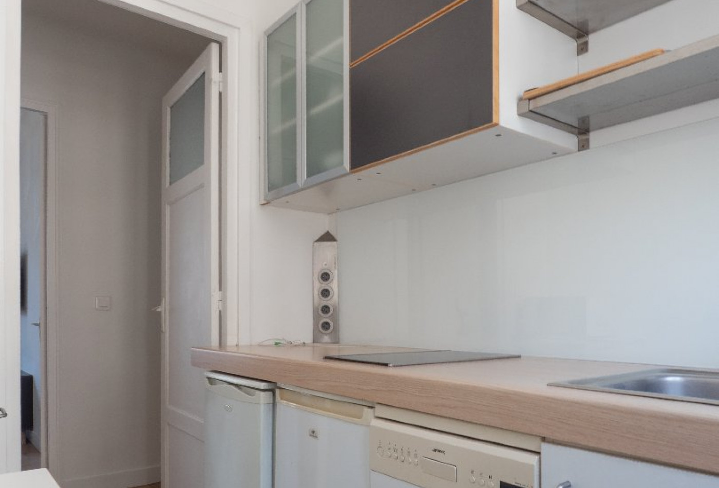 location Appartement Boulogne-billancourt - Photo 6