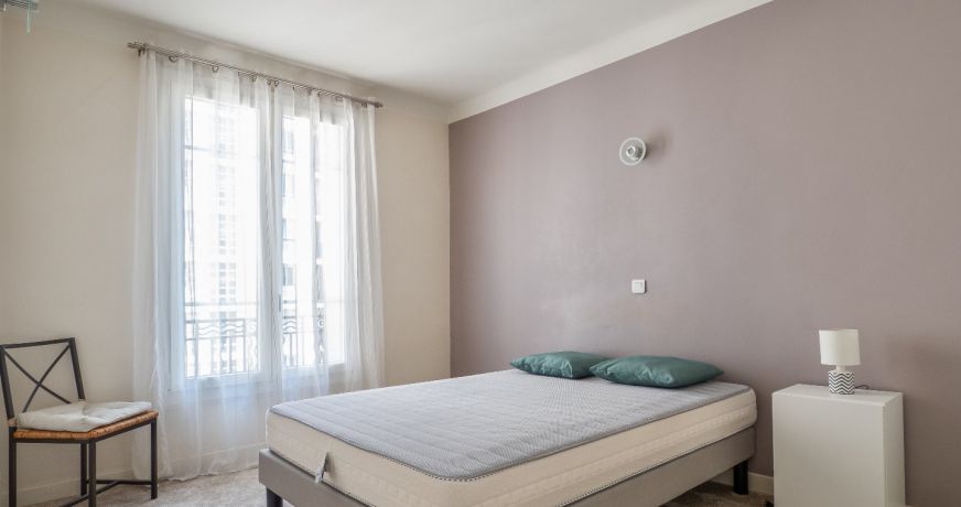 location Appartement Boulogne-billancourt