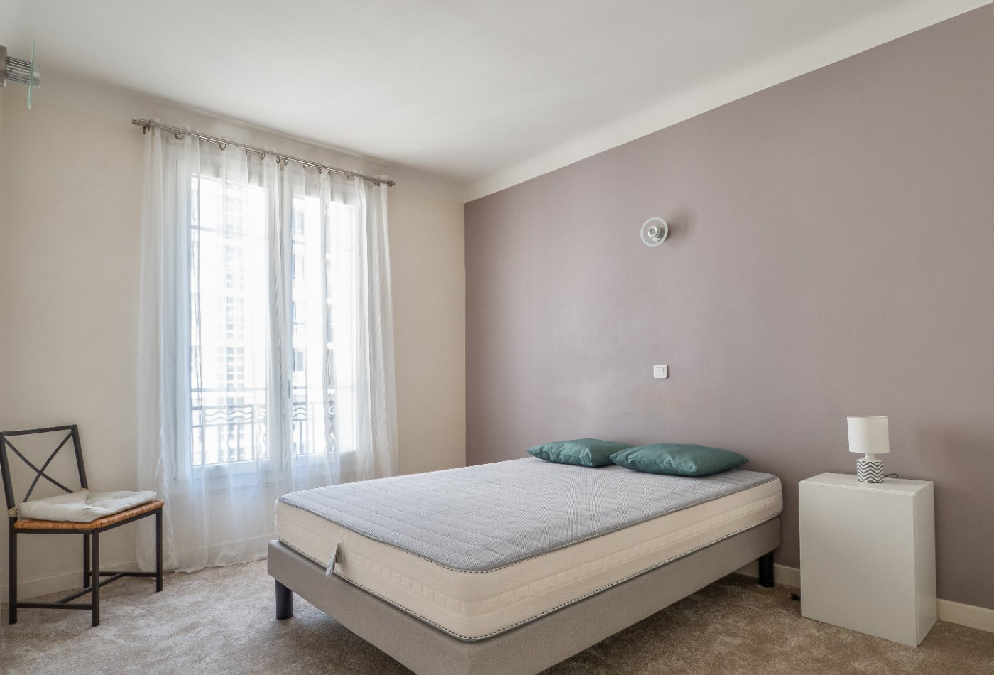 location Appartement Boulogne-billancourt - Photo 8