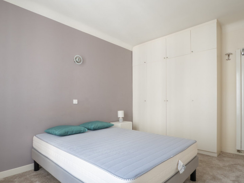 location Appartement Boulogne-billancourt - Photo 9
