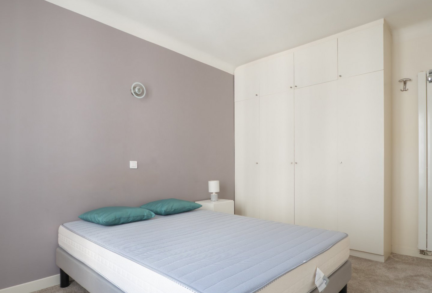 location Appartement Boulogne-billancourt - Photo 9