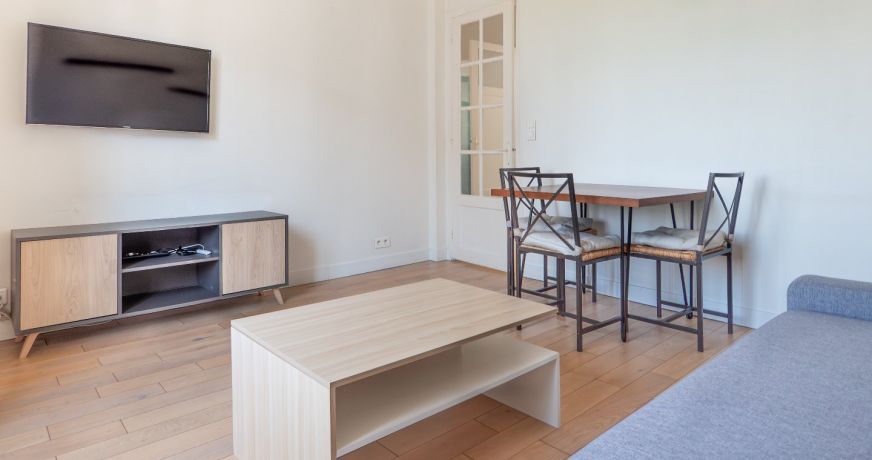 location Appartement Boulogne-billancourt