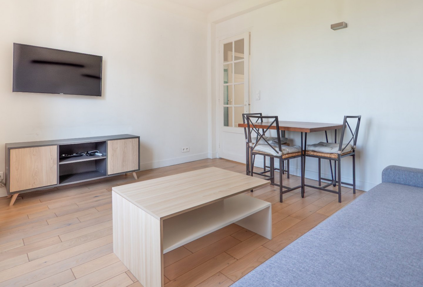 location Appartement Boulogne-billancourt - Photo 4