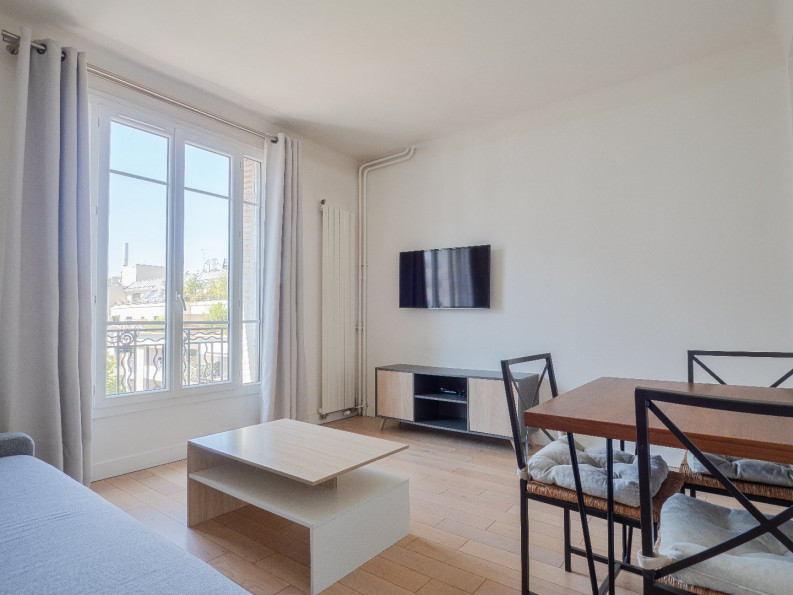 location Appartement Boulogne-billancourt - Photo 2