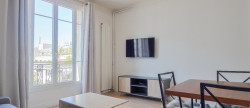location Appartement Boulogne-billancourt